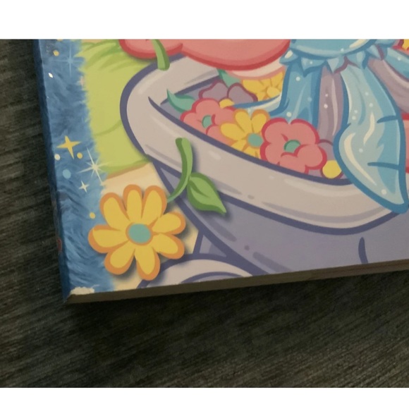 Sesame Street Jumbo Coloring & Activity Book Set Of 3 - New* - Picture 10 of 10